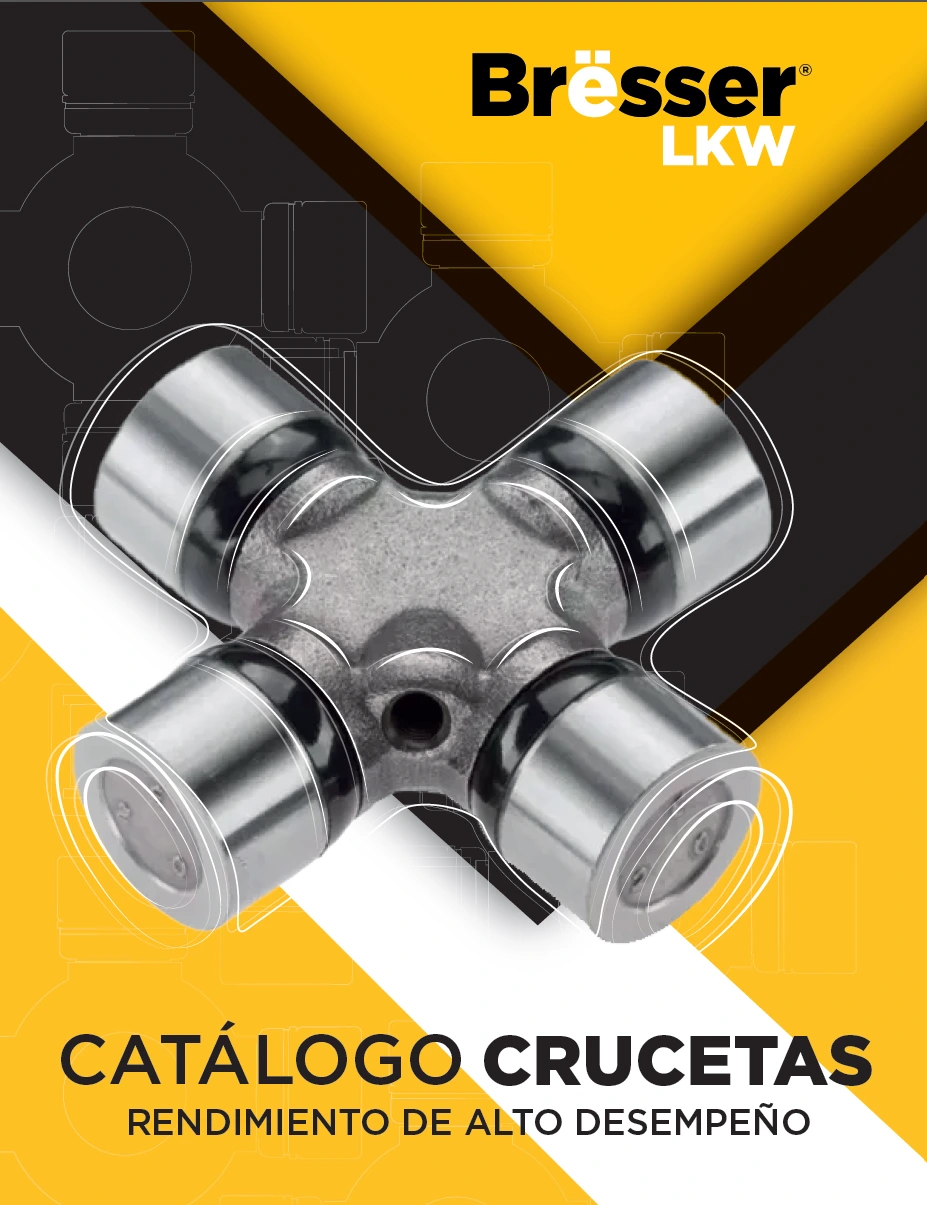 Crucetas